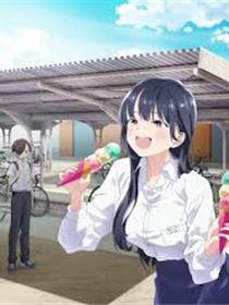 图书馆的女朋友