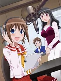 声优初体验