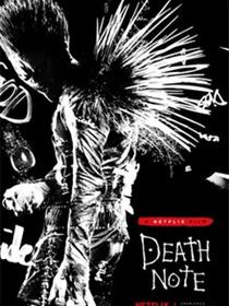 死亡笔记美版