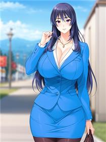 巨乳教师催眠