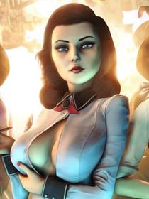 [3D]Bioshag Trinity