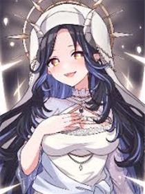 魅魔+女仆装